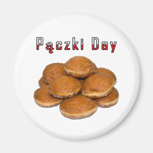 Imã Dia Paczki