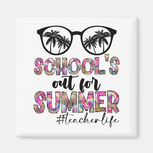 Imã Dia Passado Das Escolas Para O Teac De Verão (Frente)