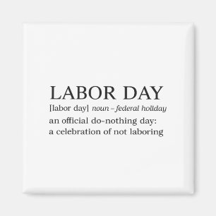 Imã Dia Útil - Celebração De Não Laboratório