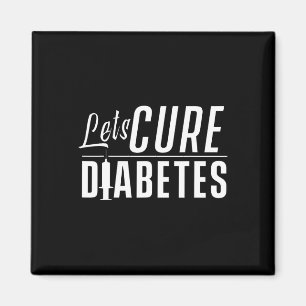 Imã Diabetes de vamos Sensibilização para a insulina D