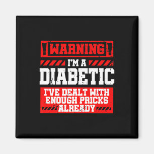 Imã Diabetes Difundidos Consciência Mês S Diabético