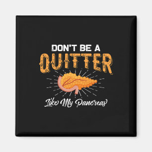 Imã Diabetes Tipo 1 Diversão Apoio à Sensibilização pa