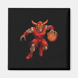 Imã Diabo de Basquete