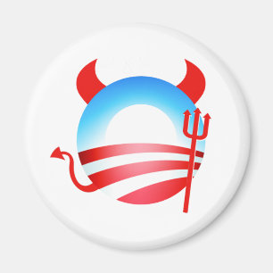 Imã Diabo de Obama