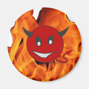 Imã Diabólico