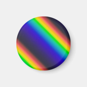 Imã Diagonal do Espectro Solar