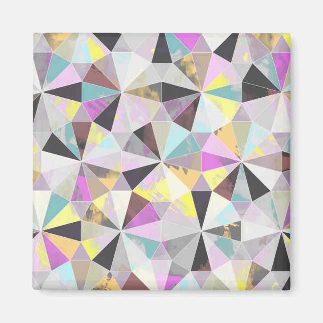 Imã Diamante (Frente)