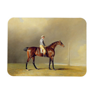 Ímã Diamante, com Dennis Fitzpatrick acima, 1799 (óle