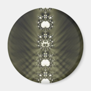 Imã Diamantes