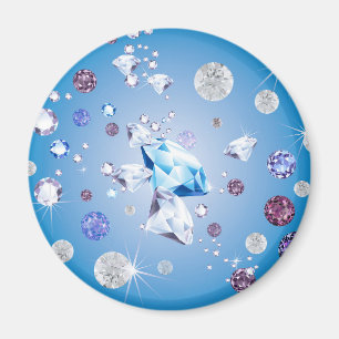 Imã Diamond Galaxy 4