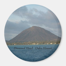 Diamond Head - Oahu Hawaii