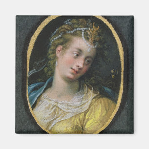 Imã Diana, 1615