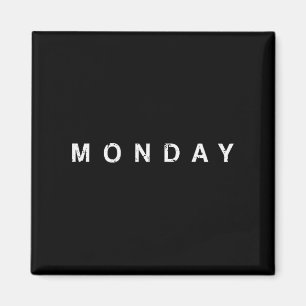Imã Dias Da Semana Segunda-feira Terça-feira Quarta-fe