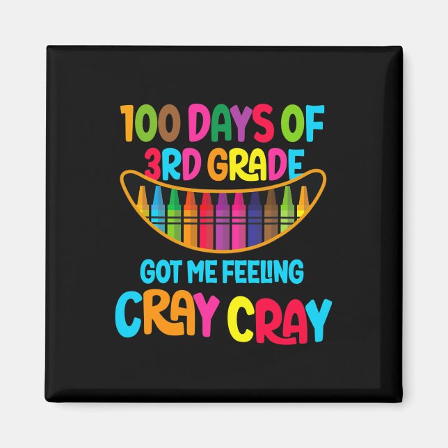 Imã Dias De 3º Grau Me Fez Sentir Cray Cray (Frente)