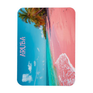 ÍMÃ DIAS DE ARUBA