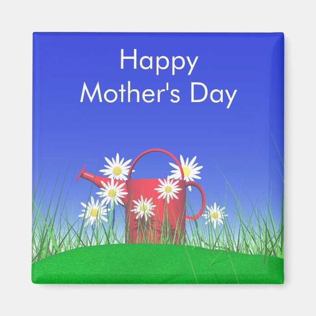 Imã Dias de as mães e água (Frente)