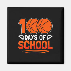 Imã Dias De Basquete Escolar Para Estudantes Treinam P
