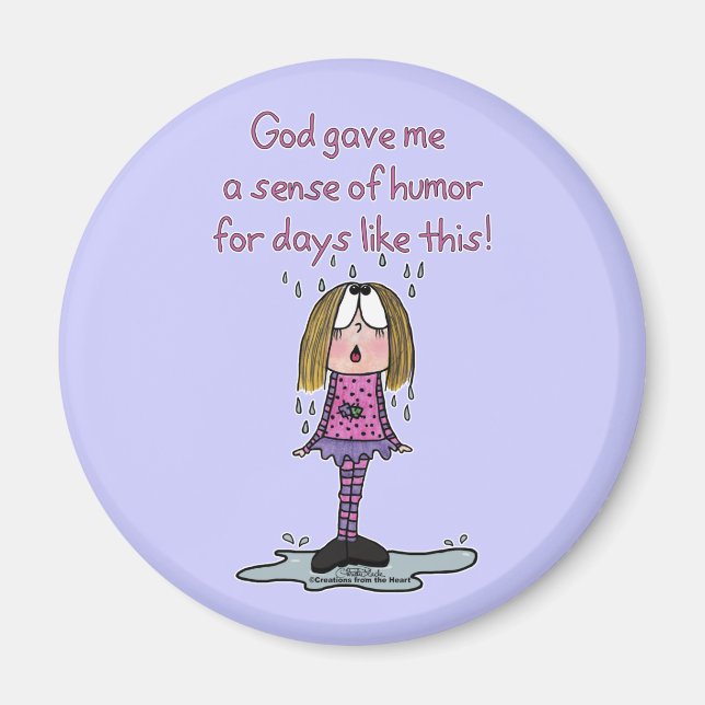 Imã Dias de Chuva (Frente)