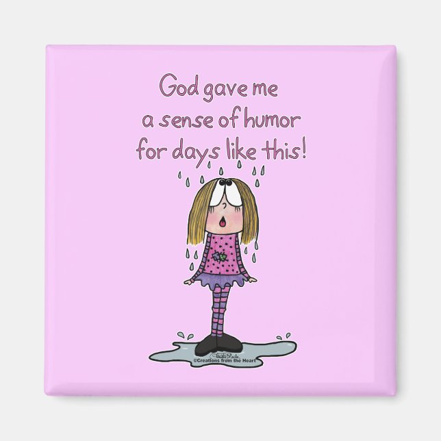 Imã Dias de Chuva (Frente)