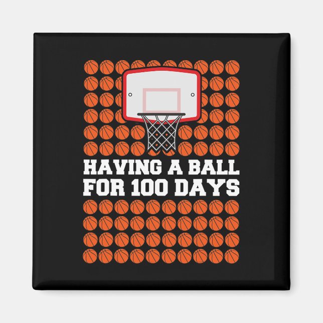 Imã Dias De Meninos Escolares (Frente)