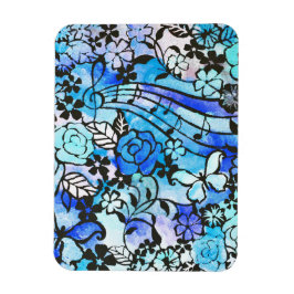 Ímã Dias Felizes Estão Aqui Novamente