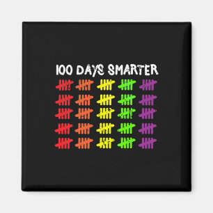 Imã Dias Mais Inteligentes Contando Pontos De Hash Dia