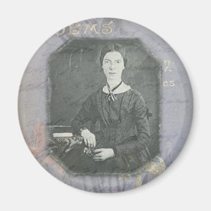 Imã Dickinson Remixed o ímã