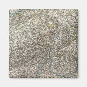 Imã Die Schweiz - Suiça