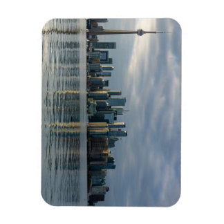 Ímã Die Skyline von Toronto Magnet
