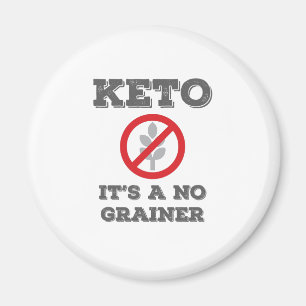 Imã Dieta de Keto Baixa Dieta de Carboidoca Não é um C