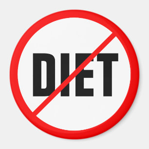Imã Dieta Proibida!