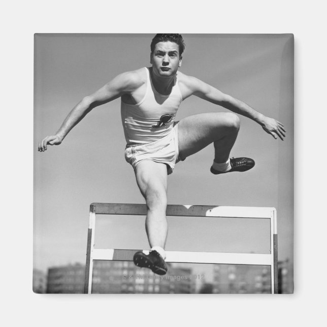 Imã Dificuldade (Frente)