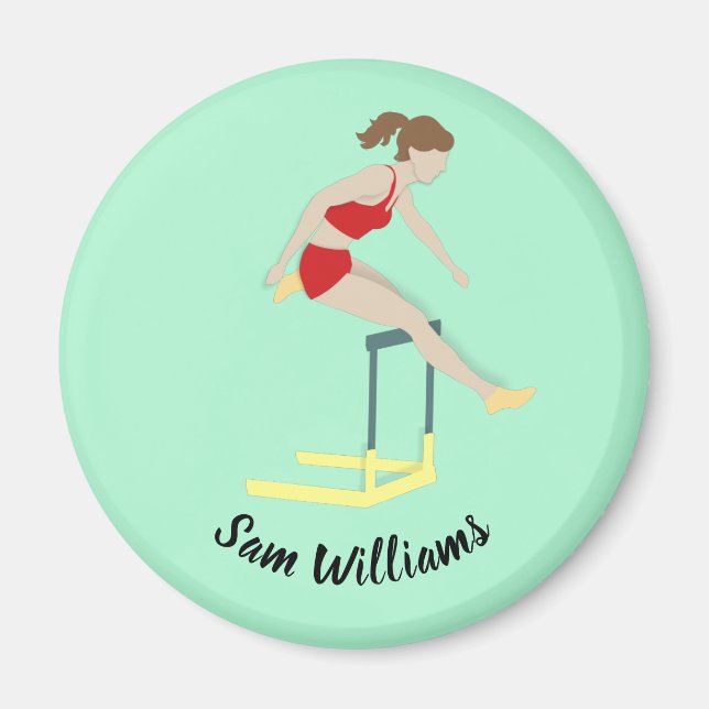 Imã Dificuldades (Frente)