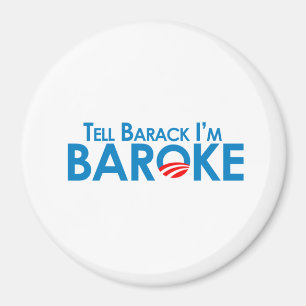 Imã Diga Barack Im Baroke
