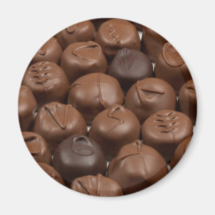 Imã Diga isso com Chocolate!