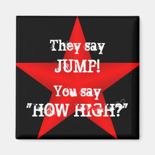 Imã Diga Jump Magnet