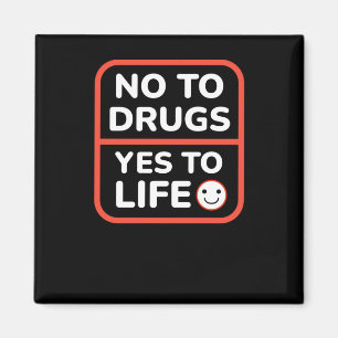 Imã Diga Não A Drogas Sim À Vida