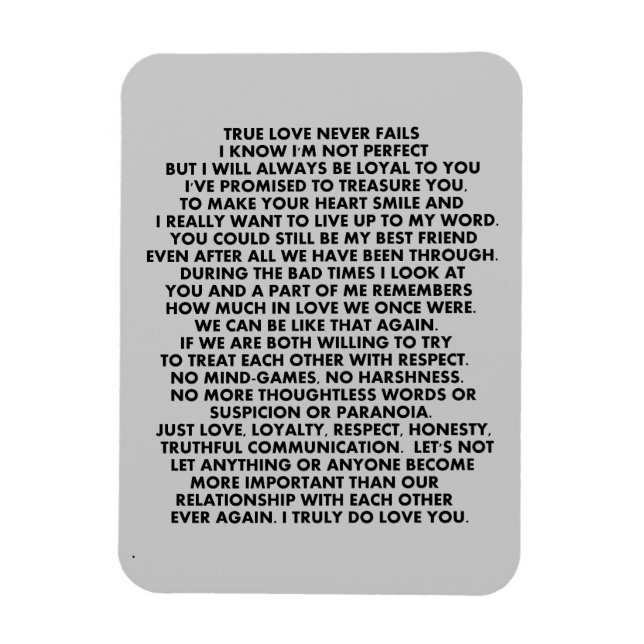 ÍMÃ DIGA-O COMO SE FOSSE AMOR COLOCAR RELAÇÕES TENTAND (Vertical)