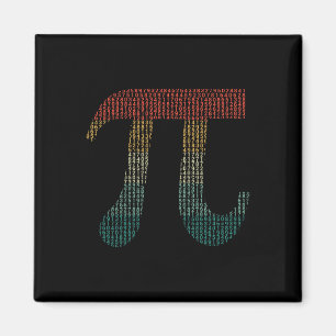 Imã Dígitos De Pi Em Números De Código Fonte Pi Dia 3.
