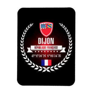 Ímã Dijon
