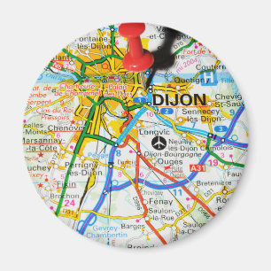 Imã Dijon, France