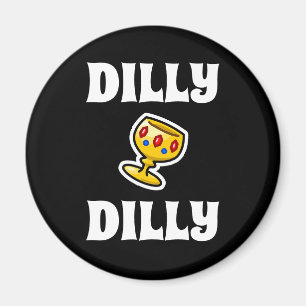 Imã Dilly Dilly