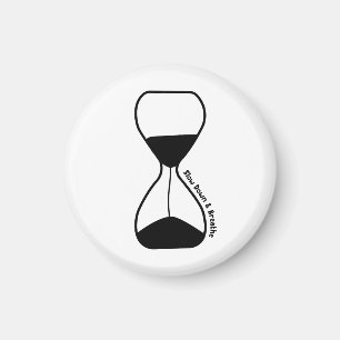 Imã Diminuir e Respirar - Autoatendimento