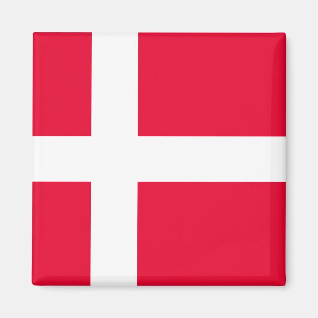 Imã Dinamarca (Frente)