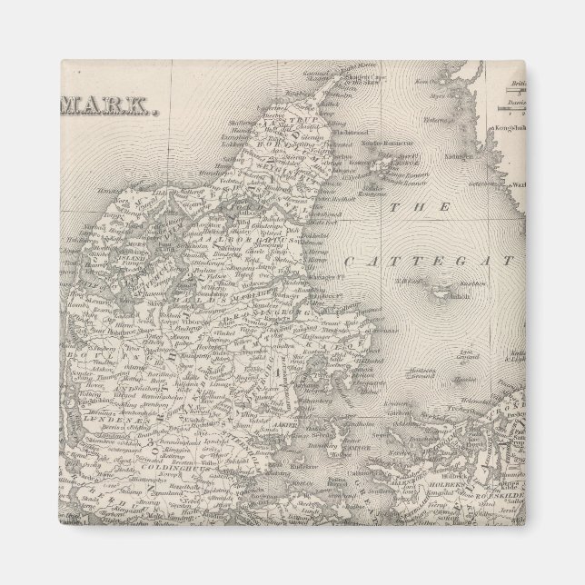 Imã Dinamarca 12 (Frente)