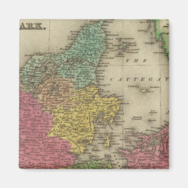 Imã Dinamarca 9 (Frente)