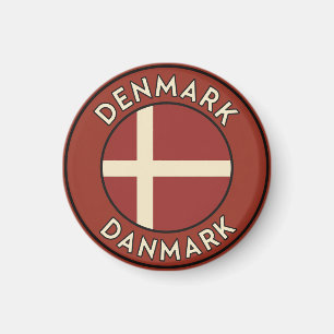 Imã Dinamarca Danmark