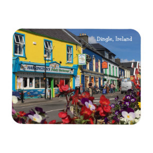 Ímã Dingle, Irlanda Magnet