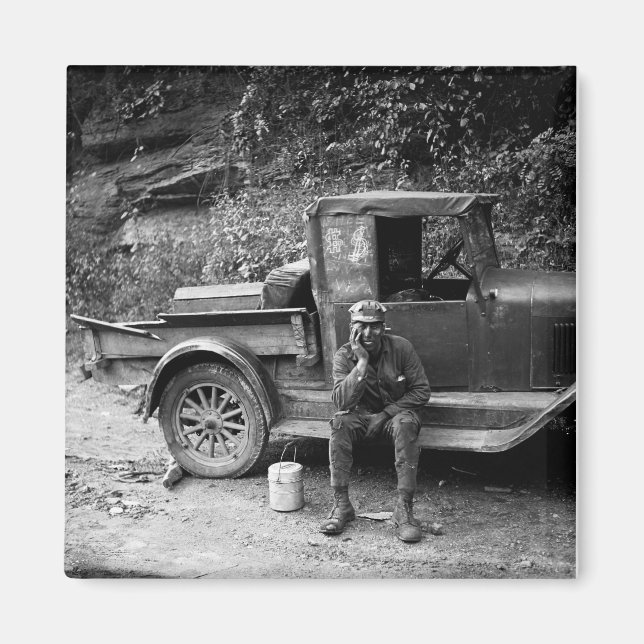 Imã Dinheiro necessário em Caples: 1938 (Frente)