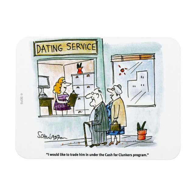 Ímã Dinheiro para Depositados (Horizontal)